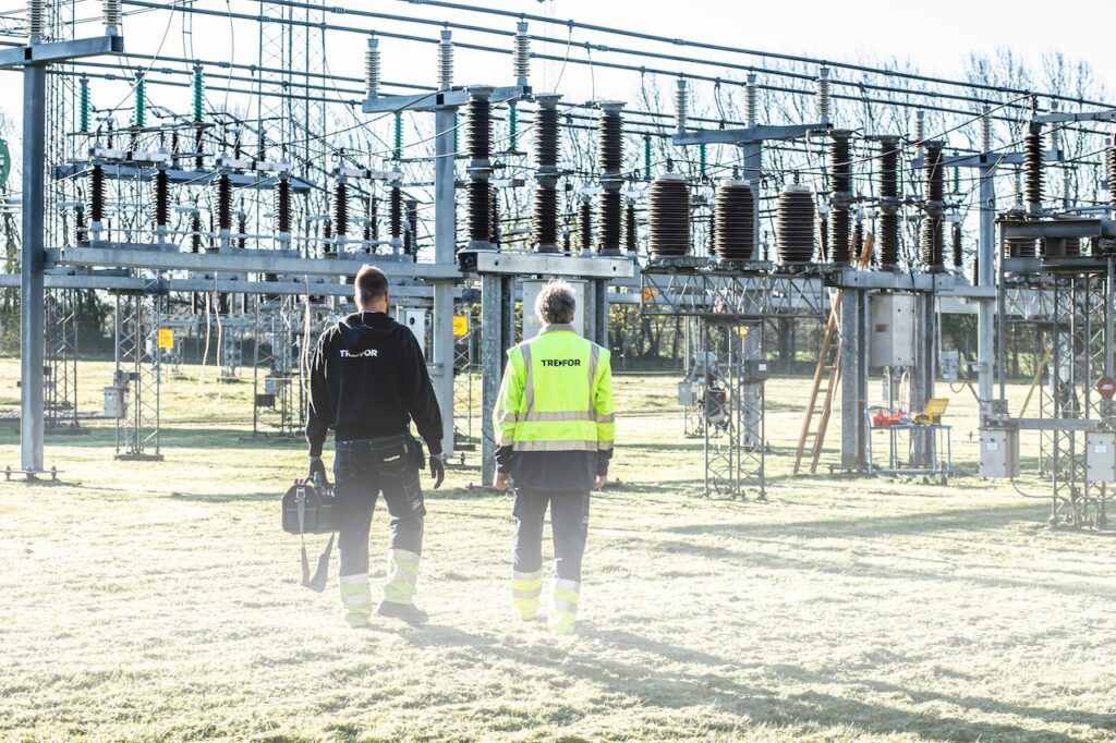Sell Electrical Transformers for Cash