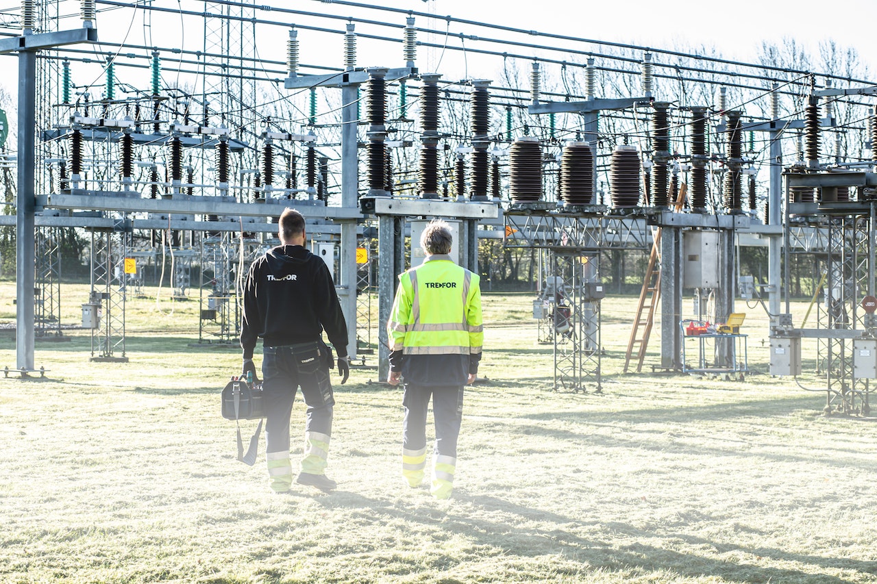 Sell Electrical Transformers for Cash